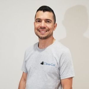 Meet your Posher, Alberto